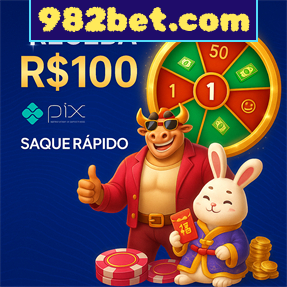 982bet.com Indique amigos para receber um bônus