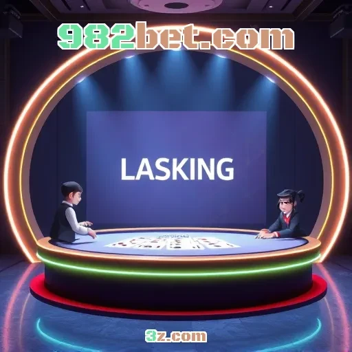 982bet.com: Descubra as Funcionalidades Imperdíveis do Site de Jogos