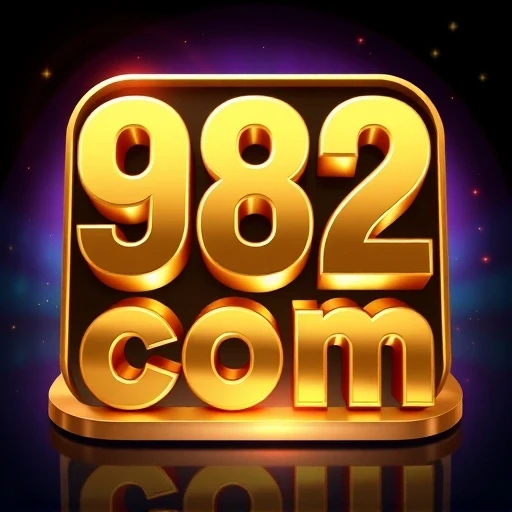 982bet.com Logo