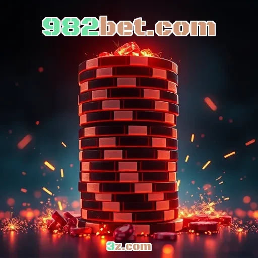982bet.com: Descubra os Melhores Jackpots para Transformar Sua Sorte!