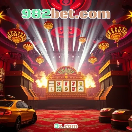 982bet.com: As Promoções que Transformam Sua Experiência de Apostas