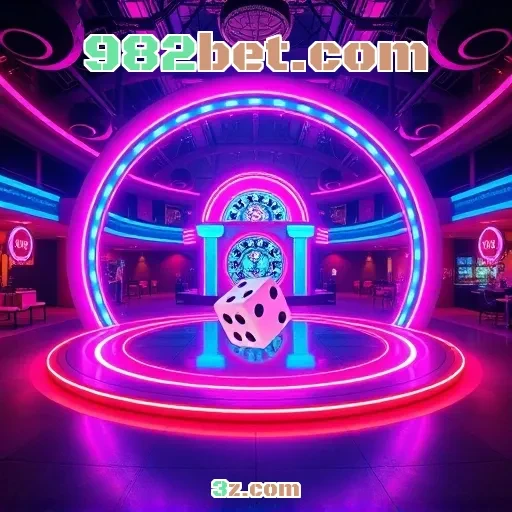 982bet.com: O Programa VIP Que Transforma Sua Experiência de Jogo